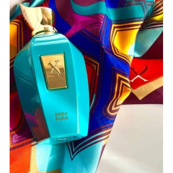Erba Pura