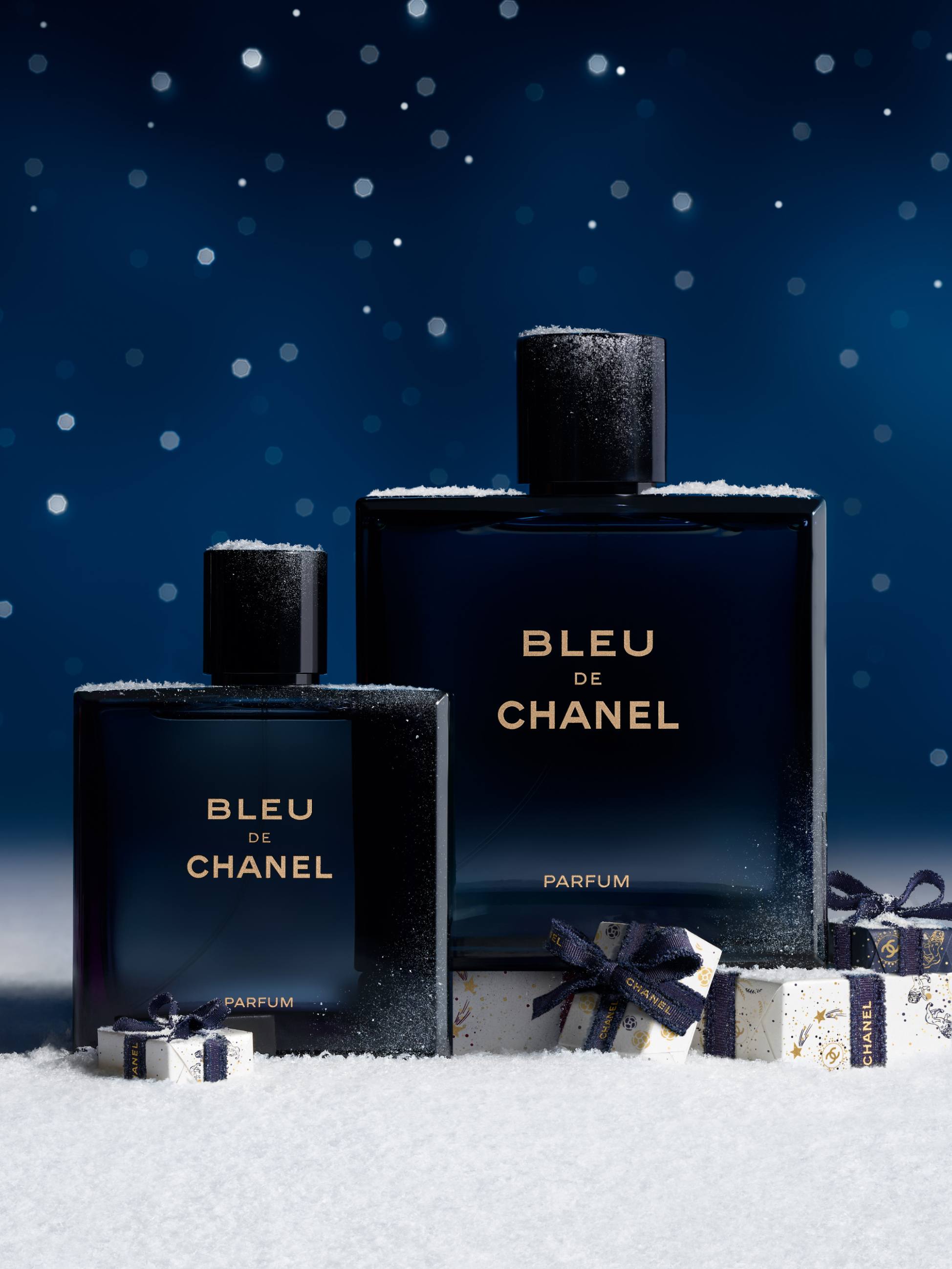 Bleu de Chanel